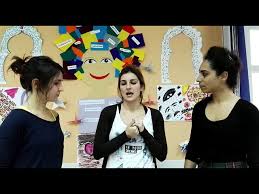 Feldenkrais, danza y mujer. Marina Santo, Pilar Adán y Chus Jiménez  presentan la iniciativa.