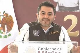 Conagua impulsa proyectos hídricos clave para Durango: Efraín Morales -  PorEsto