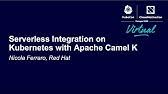 Applications have to be integrated, but they use different technologies, protocols, and data formats. Which Integration Framework To Use Apache Camel Spring Integration Or Mule Youtube