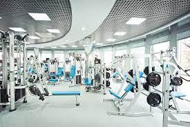 Gym is a toolkit for developing and comparing reinforcement learning algorithms. Idem V Sportzal Chto Nado Znat Pered Pokupkoj Abonementa