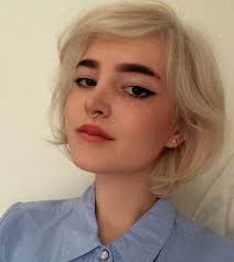 Cortes De Cabello Para Cuello Corto Y Cara Redonda Pin En Screenshots