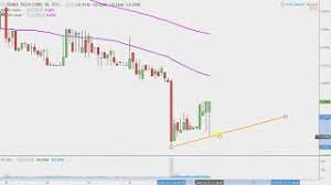 Terra Tech Corp Trtc Stock Chart Technical Analysis For 12