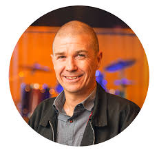 Beau Sherrard, Senior Audio Lecturer