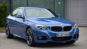 Prices for the m240i start at $54,000. Bmw 340i Gran Turismo M Sport Package Drive And Design Youtube