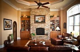 Stone fireplaces offer the classic fireplace setup look and the traditional warm country feel. 100 Fireplace Design Ideas For A Warm Home During Winter