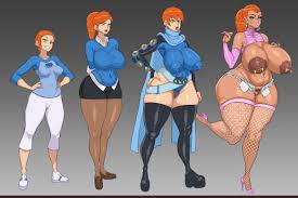 Cyberboi Collection - Page 5 - HentaiFox