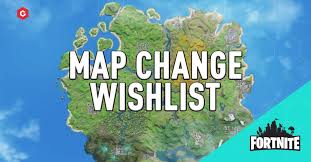 Are old fortnite map locations returning in chapter 2 season 3 in fortnite? Fortnite Chapter 2 Season 3 Map Changes That Need To Be Made To Fortnite