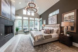 Farmhouse bedroom ideas can help you experiment and implement in the manner that suits your unique you are at:home»bedroom»45+ rustic farmhouse bedroom design and decor ideas to the homey textures and eclectic mixture of furniture and antique accents all perfectly blend to. 77 Farmhouse Bedroom Design Ideas That Inspire Digsdigs