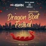 InvAsian: Dragon Boat Festival at Wagyu House