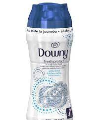 Explore wide range of fabric softeners and other fabric care products from downy. Buy Downy Unstopables Fresh Protect 36 2 Oz Online At Low Prices In India Amazon In