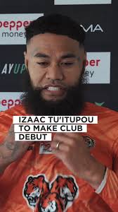 @WestsTigers's video Tweet