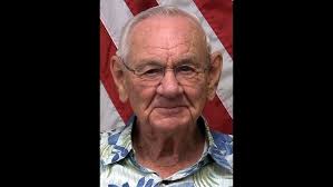 Interview with James William Lair, Former CIA Case Officer. CCSU Veterans  History Project