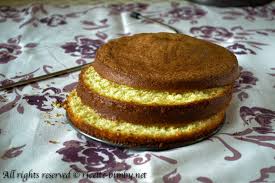 Pan Di Spagna Senza Glutine Bimby Ricette Bimby