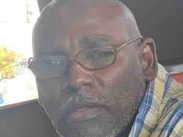 Fundraiser by Ebony Harding : Mack going home service