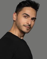 Support Creatives 2nd Beauty Together PRESENTS: Robert Bryan