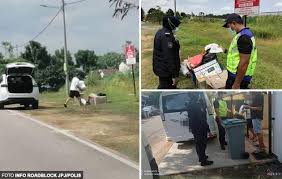 Check spelling or type a new query. Kereta Besar Tapi Otak Kecik Pemilik Sampah Dijejak Didenda Rm500 The Reporter