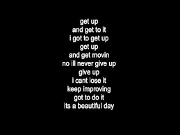 Wake up is a song from wow! Lionsden New Day Lyrics Youtube