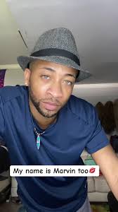 Marvin Gaye: Let's Get It On