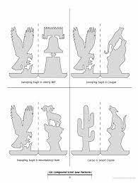 Maybe you would like to learn more about one of these? 3d Scroll Saw Patterns Pdf Novocom Top