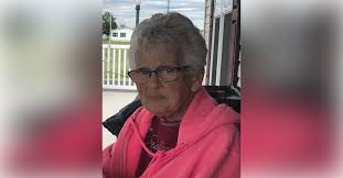 Obituary information for Mary Phyllis Westfall Sheets