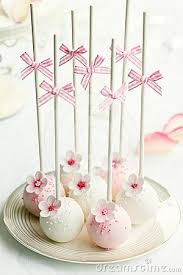 Cake Pops For Weddings Ideas And Inspirations Google Image Result For Http Www Dreamstime Com Wedding C Wedding Cake Pops Flower Cake Pops Pink Cake Pops