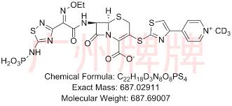Image result for Ceftaroline