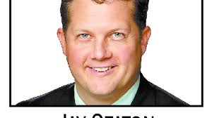 A false character assassination that can't go unchallenged