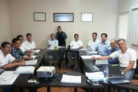 Curso De Formacion De Auditores Para El Equipo De Haccp En La Empresa Ferro Villagran 2015 Cursillo Empresarial Capacitacion