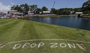 Complimentary world golf hall of fame tickets upon request, while they last. Dye S Tpc Sawgrass Is A Beast For Amateur Golfers