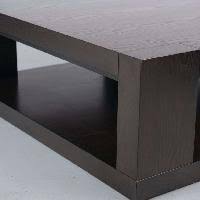 French interior and furniture designer christian liaigre is celebrated for his highly restrained modernity with a calming geometry and neutral palette. Christian Liaigre Coffee Table Aptdeco
