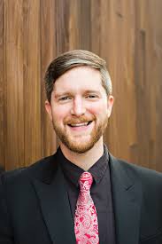 Introducing our newest Conducting Fellow! (Maritimes 2014.)