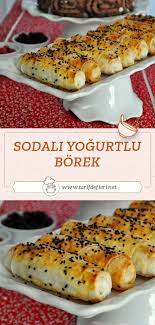 sodali yogurtlu borek tarifi tarif defteri yemek tarifi yemek tarifleri iyi yemek yemek