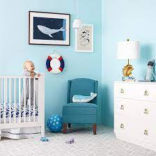 Sears has the best selection of nursery decor in stock. Best Products To Design A Sea Themed Nursery Room Parents