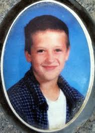 Larry Ray Tesch Jr. (1990-2003)