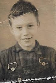 Benjamin F. "Ben" Denny Obituary May 31, 2017