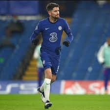 The italian international is a highly technical midfielder. Jorginho Chelsea 28 Anos