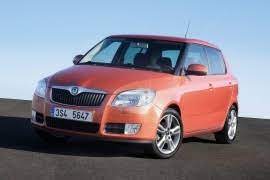 It is the successor of the škoda felicia, which was discontinued in 2001. Skoda Fabia Specs Photos 2007 2008 2009 2010 2011 2012 2013 2014 Autoevolution