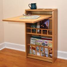 Oak Finish Wall Table Rv Furniture Rv Decor Wall Table