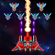 You will be faced lots of evil enemies and deal with many striker bosses in galaxy wars. Download Galaxy Attack Alien Shooter Mod Unlimited Money 36 1 For Android