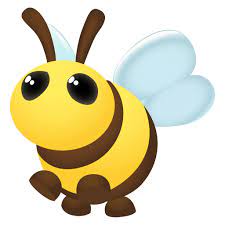 Adopt Me Bee Sticker Pets Drawing Bee Sticker Cute Tumblr Wallpaper