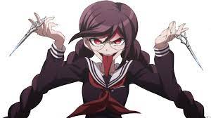 Check spelling or type a new query. I Swear This Is A Danganronpa Blog Toko And Syo Transparents For Anon