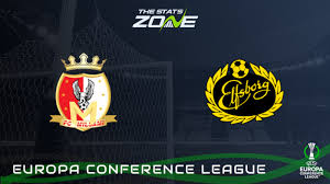The global community for designers and creative professionals. Second Qualifying Round Milsami Vs Elfsborg Preview Prediction The Stats Zone