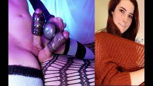 GN MOON TRY-ON FEMBOY BABECOCK - Porn - EroMe