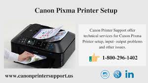 Command names or menu names may vary and there may be more steps. Set Up Canon Pixma Printer With Your Pc And Use Its Amazing Features