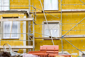 Es kann äußerst effizient sein, die fassade eines hauses zu dämmen. Konnen Schaden Am Haus Durch Falsche Dammung Entstehen