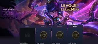 Text message verification (sms) amazon can send your account security verification code via text message. New League Of Legends Skin Shard Is Available For Prime Gaming Users Until Nov 6 Dot Esports