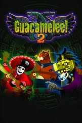 Click on the download game button. Guacamelee 2 Kaufen Microsoft Store De De