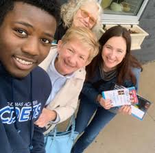 Erin Preese for Minnesota House