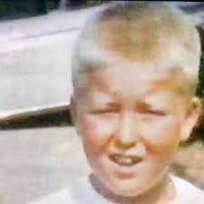 Jim Vincent Pickering Obituary (1952