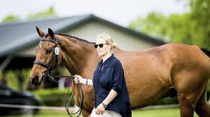 Accomplished equestrian zara tindall made her country and family proud when she took silver in the 2012 london olympics. Equestrian Athlete Zara Tindall On The Inspiring Women And Horses In Her Life The National